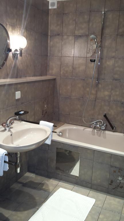 Haus Fichtenstamm Seefeld in Tirol Room photo