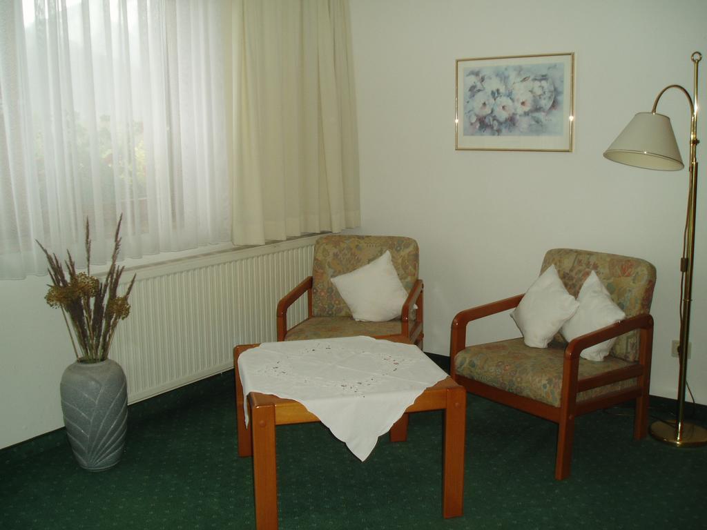 Haus Fichtenstamm Seefeld in Tirol Exterior photo